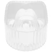 Nail Polish Remover Bowl Manicure Bowl Nail Salon Supply Nail Soaking Bowl