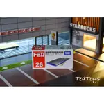 [TEDTOYS].多美·太陽能車 <TOMICA SOLAR VEHICLE東海大學 NO.26>