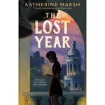 THE LOST YEAR : A SURVIVAL STORY OF THE UKRAINIAN FAMINE (入選美國國家書卷獎）(精裝)/KATHERINE MARSH【禮筑外文書店】