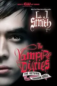 在飛比找博客來優惠-The Vampire Diaries: The Retur