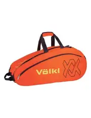 [Volkl] Tennis Racquet Bag Rackets x6 in Multicolor