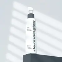 在飛比找ETMall東森購物網優惠-Dermalogica 德卡 超能亮潔顏膠 150ml