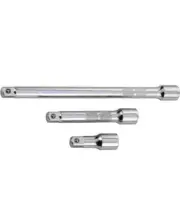 Proto J54111 1/2" Drive Socket Extension Set, 3 Pieces