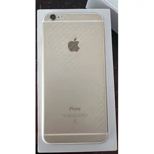 Apple iPhone 6 Plus 64g  iphone 6+二手機