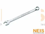 Sidchrome Spanner, Ring & Open End Metric 6mm to 17mm Quality Guaranteed SCMT222