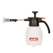 Solo 2 Litre Single-hand Manual Pressure Sprayer FKM Viton seals 402
