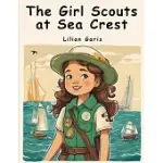 THE GIRL SCOUTS AT SEA CREST: THE WIG WAG RESCUE