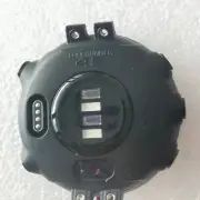 Watch Battery Back Cover Case For Garmin Forerunner 45 Repair Accessories