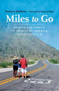 在飛比找誠品線上優惠-Miles to Go: An African Family