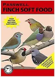 Passwell Bird Food, 20 Kilograms