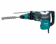 Makita HR5202C - Rotary Hammer 1500W 2 Mode SDS Max 52mm