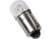 Glove Box Light Bulb For 1995-1997 Audi A6 1996 WT474BH