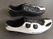 Lake- Assos Cycling Shoe 44