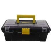 Tool Storage Case Portable Toolbox Tool Case Plastic Tool Box Repairing Tool Box