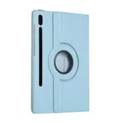 MCC For Samsung Galaxy Tab S10 FE 10.9-inch 360 Rotate Case Cover X520 X526 [Sky Blue]