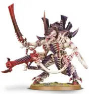 Tyranids: HIVE TYRANT Warhammer 40k Games Workshop
