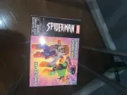 minimates 2 pack spider man and doc ock