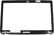 New Compatible for Toshiba Compatible for Dynabook S55t-A S55t-A5132 S55t-A5277 S55T-A5389 LCD Back Cover Touchscreen/LCD Bezel Cover/LCD Hinges L+R (Color : B Shell)