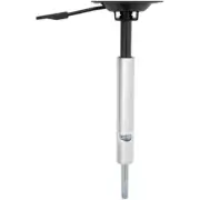 Attwood 3004-T Lock in Pin Power Pedestal Adjustable 14"-17" Threaded