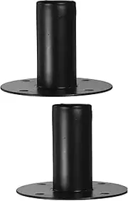 Speaker Holder Heavy Duty Speaker Stand Bracket for Stage Party and Use