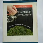 ESSENTIALS OF INVESTMENTS EIGHTH EDITION