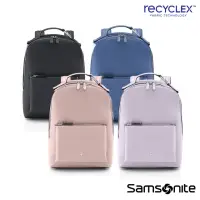 在飛比找momo購物網優惠-【Samsonite 新秀麗】EVERY-TIME 2.0 