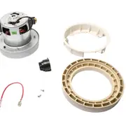 Pacvac Motor Kit For Superpro 700 & Superpro Micron 700 New Lighter type