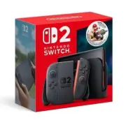 Nintendo Switch 2 + Mario Kart World Console Bundle ✅ PRE-ORDER CONFIRMED ✅