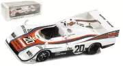Spark 43LM76 Porsche 936 #20 Le Mans Winner 1976 - Ickx/van Lennep 1/43 Scale