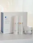 Renecell Vitamin C 3pcs Set Face Serum Recovery Peptide Cream ⭐Tracking⭐