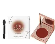 Eye Color Corrector - Cream Corrector Hydrating Concealer | Lightweight Makeup Concealer, Color Eye Brightener Smooth for Mother, Girlfriend, Wife