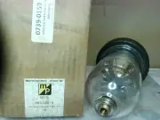 Master Pneumatic MRS100-6 Silencer Reclassifier 3/4 1" NPT - New In Box