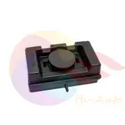 √ Central Base Pillar Rocker Jack Point Support PAD For Porsche Panamera 17-22 (for: Porsche)