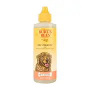 Burts Bees Ear Cleaner With Peppermint And Witch Hazel For Dogs