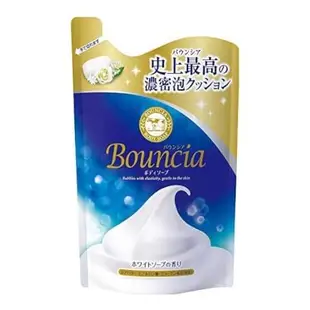 Bouncia 沐浴露補充裝 400 毫升