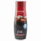 SodaStream 1424220012 Soda Mix, Cola, 440mL - Quantity 1