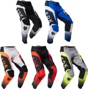 Fox Racing 180 Lean Pants - Motocross Dirt Bike Offroad ATV
