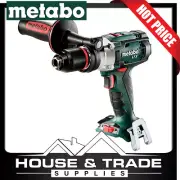 Metabo Cordless Hammer Drill 18v SB 18 LTX IMPULS 602192890 TOOL ONLY