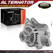 Alternator With 2-Pin for Hyundai iLoad iMax TQ 2008-2023 2.5L D4CB Diesel 110A (for: Hyundai)