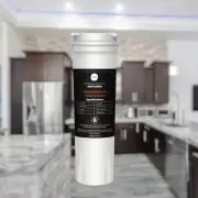 Orku Fridge Water Filter Cartridge for Fisher & Paykel RWF2400A 836848 836860