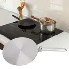 HG Heat Diffuser Plate Stainless Steel Induction Cooker Heat Transfer Plate