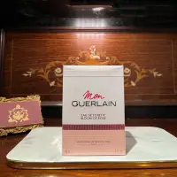 在飛比找蝦皮購物優惠-GUERLAIN嬌蘭 -Mon Guerlain Bloom