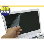 【EZSTICK】ACER ASPIRE F5-573 F5-573G 靜電式 螢幕貼 (可選鏡面或霧面)