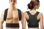 Magnetic Posture Support (Extra Small)
