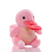 Lickitung Plush Stuffed Toys Soft Cartoon Animals Doll