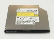 HP EliteBook 2570p 2560p 2530p 2510p nc2400 2530p 2540p CD/DVD SATA Burner