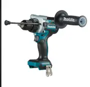 MAKITA 18V BRUSHLESS HAMMER DRILL DRIVER SKIN DHP486Z