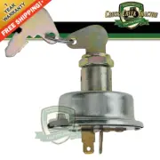 504809M1 Starter Switch for Massey Ferguson 50 135, 150, 165, 175, 180, 230+