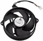CPU Fan for para for Xbox 360 S 1439 Slim E Super Slim 4 Fios AUB0912HH 9F15 PVA092G12P-P06 X858313-006 Cooling Fan