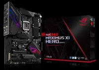 在飛比找露天拍賣優惠-【可開發票】Asus/華碩 ROG Maximus XI H